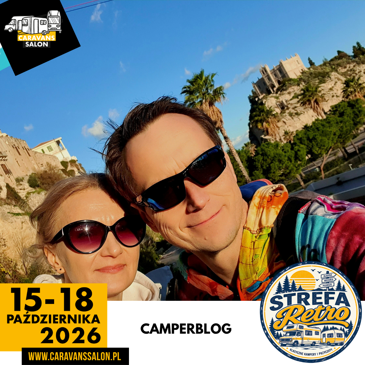 CamperBlog – Strefa Retro