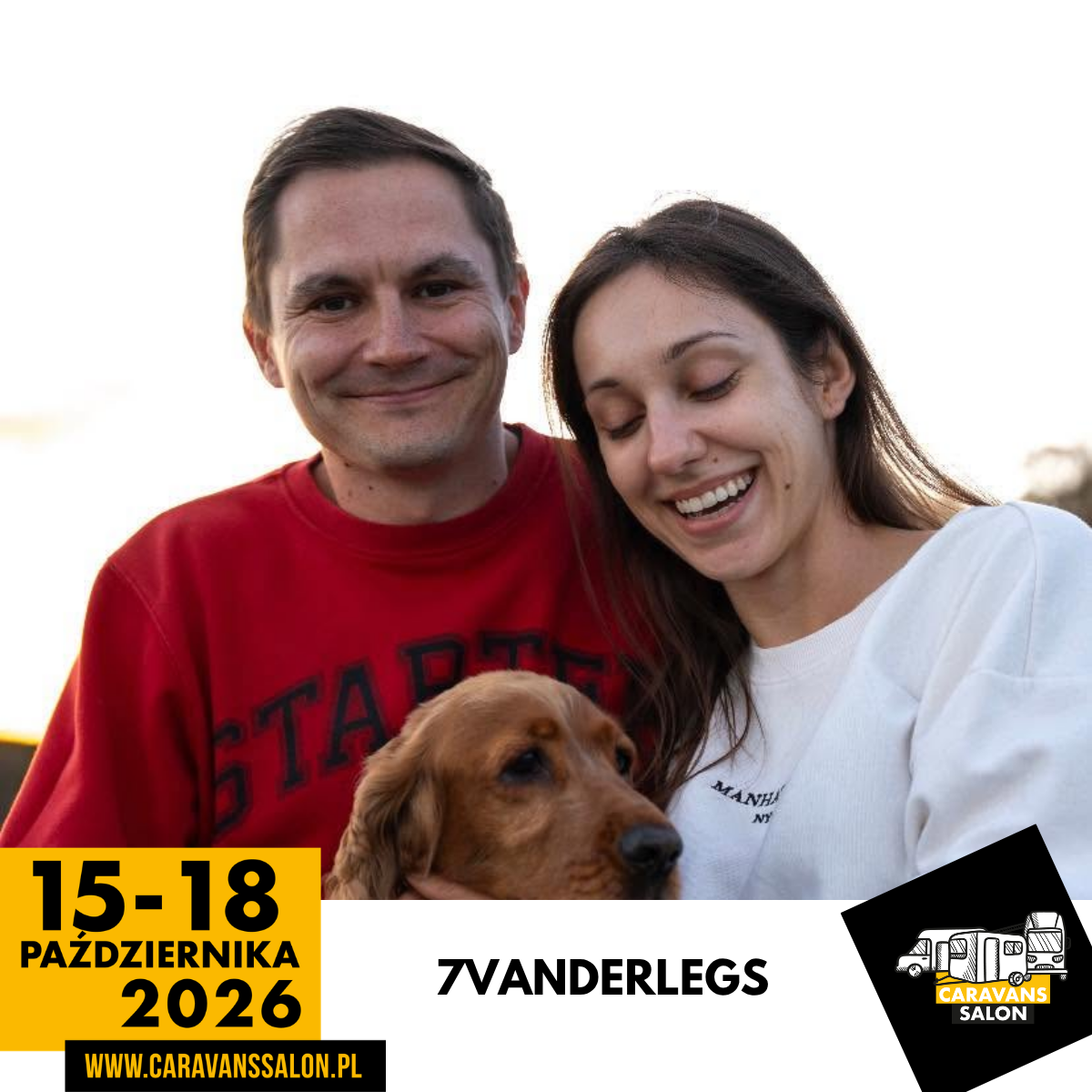 7wanderlegs