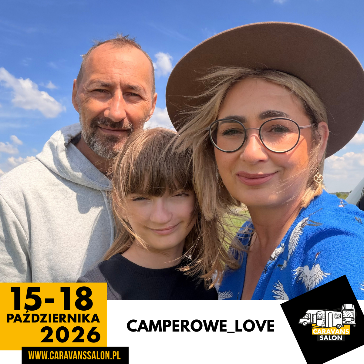 Camperowe Love