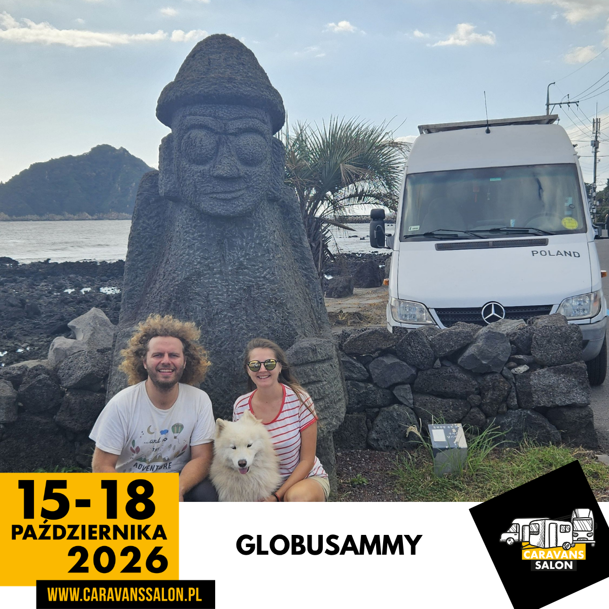 Globusammy