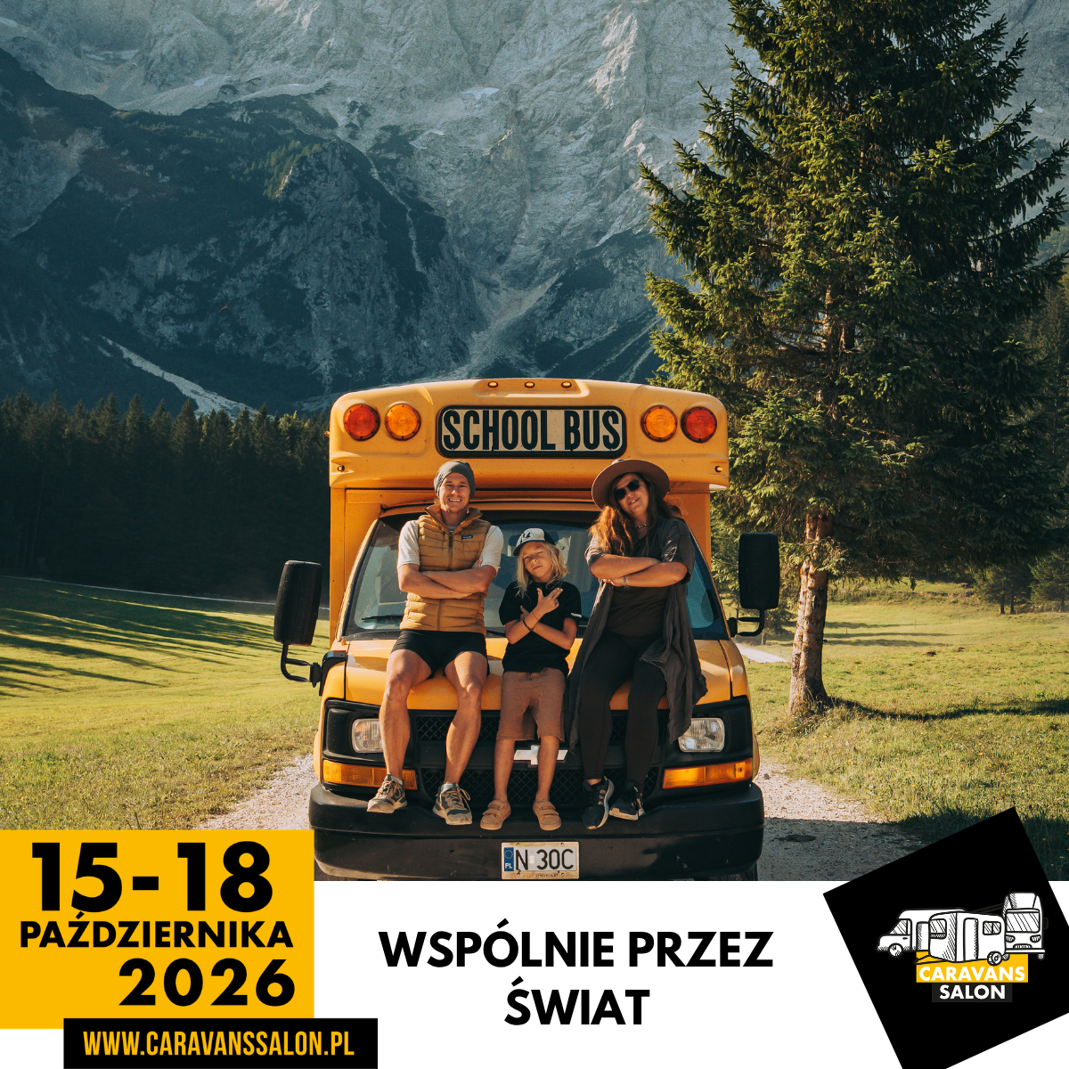 Wspólnie Przez Świat