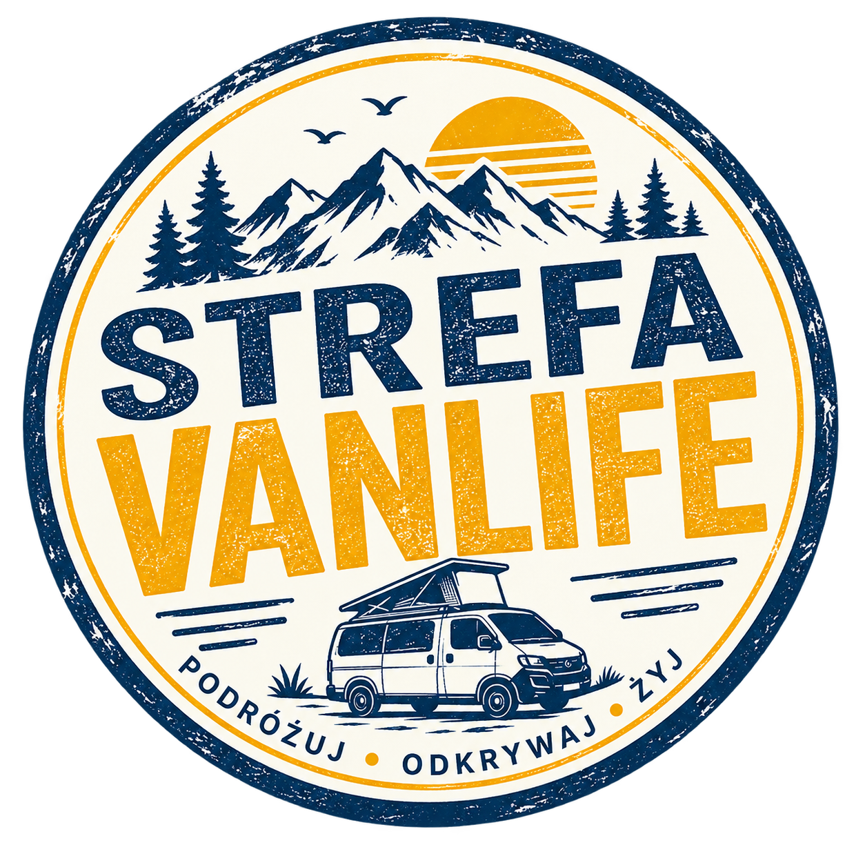 Strefa Vanlife