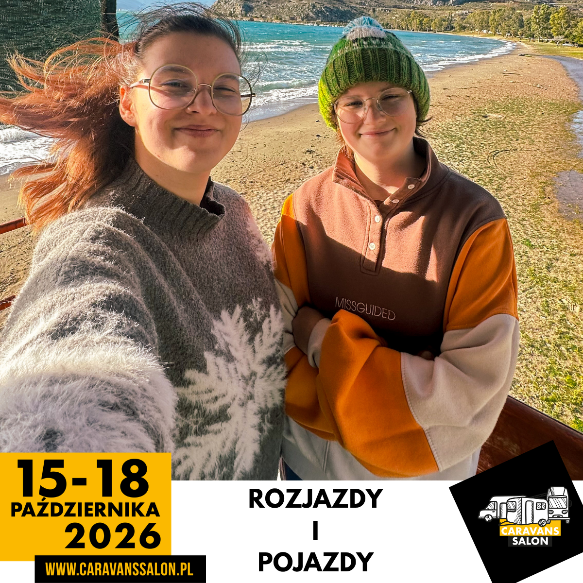 Rozjazdy i Pojazdy