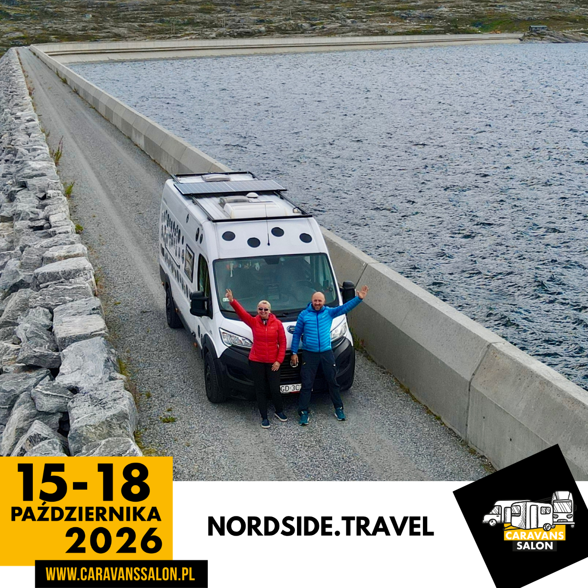 Nordside Blog