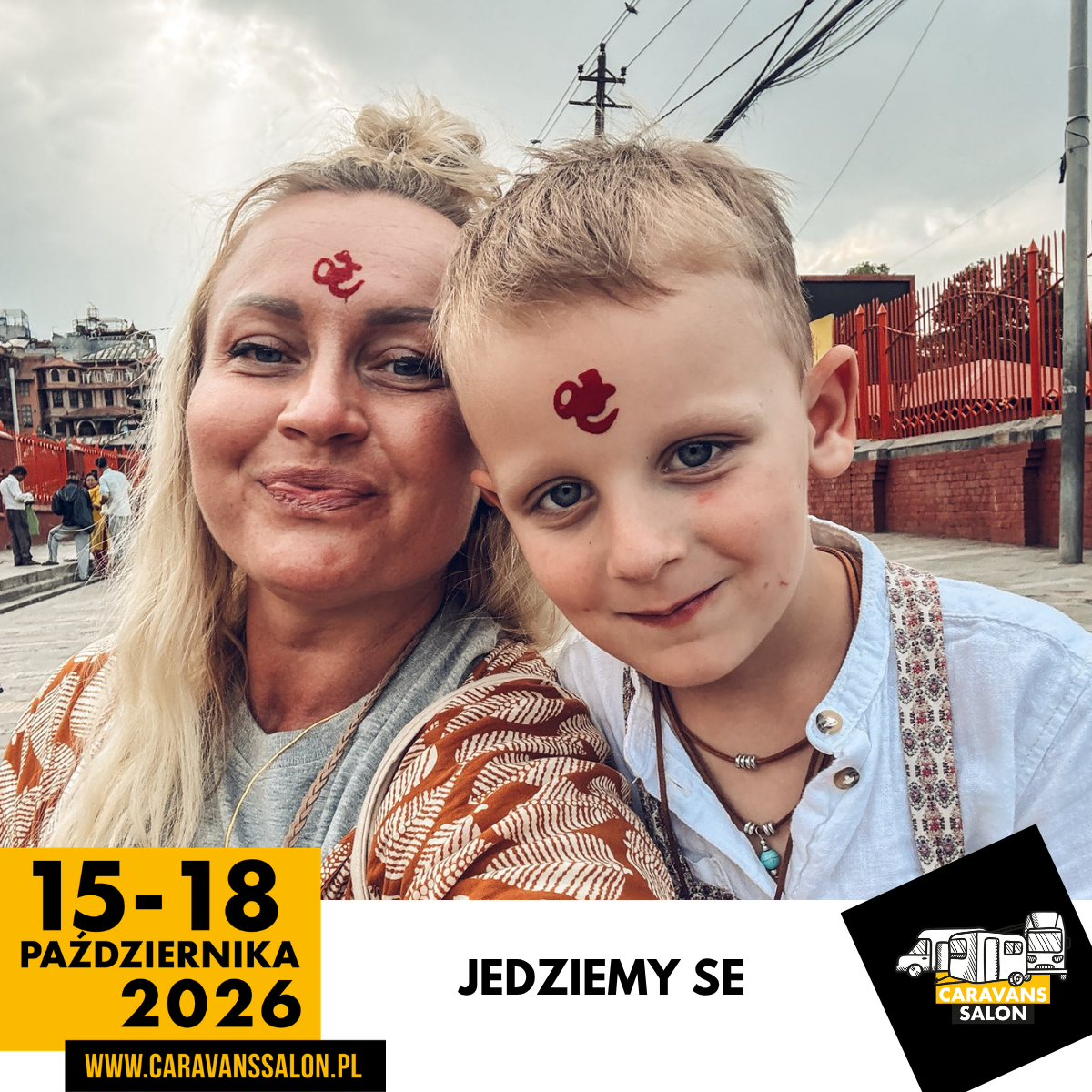 Jedziemy Se