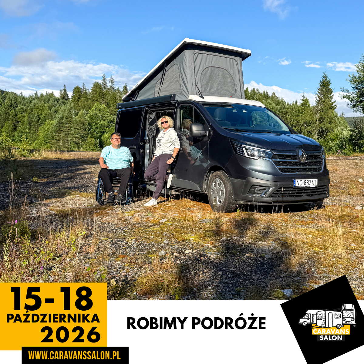 Robimy Podróże