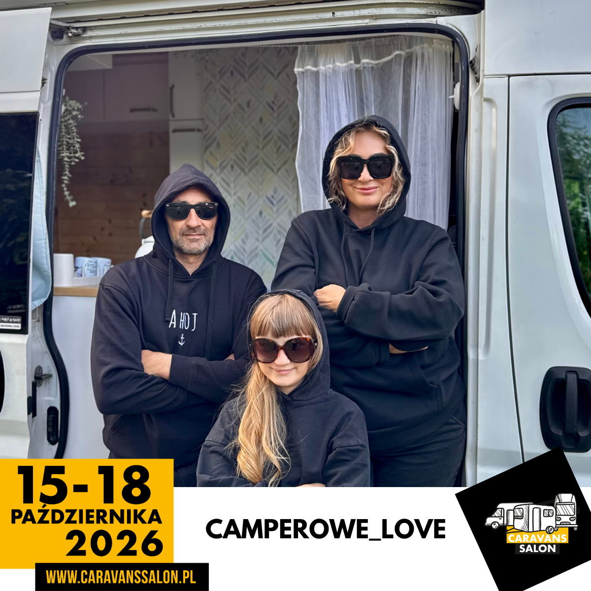 Camperowe Love