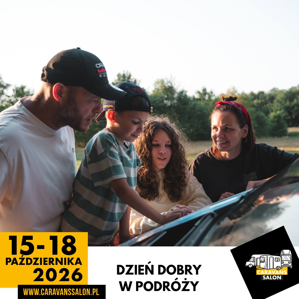 Dzień Dobry w Podróży