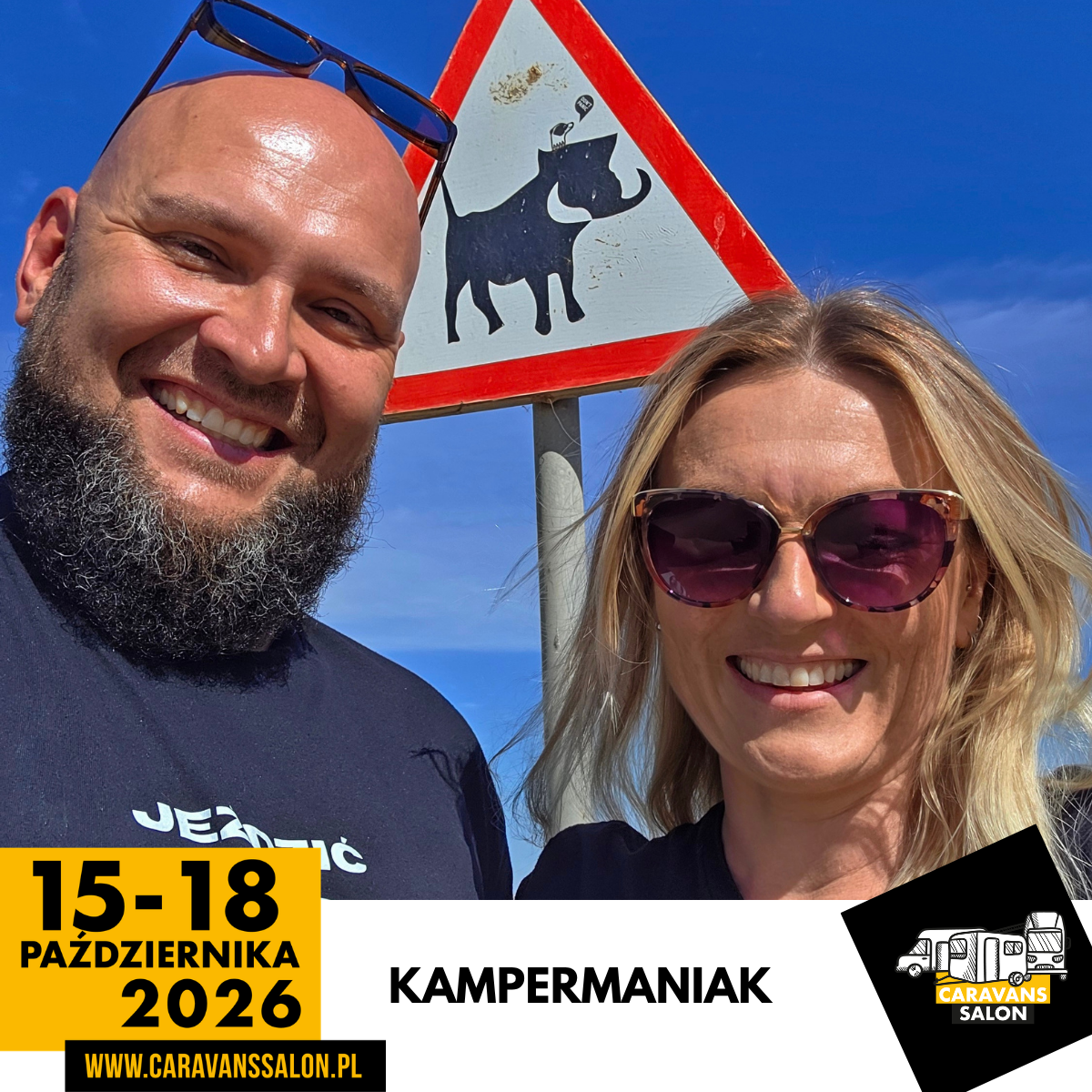 KamperManiak