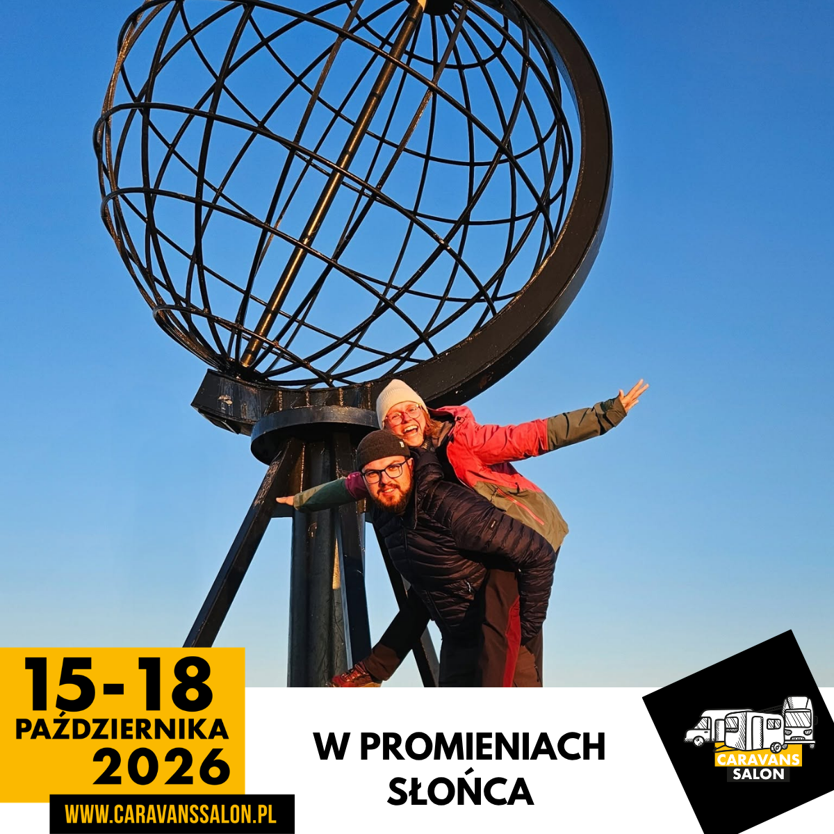 W Promieniach Słońca