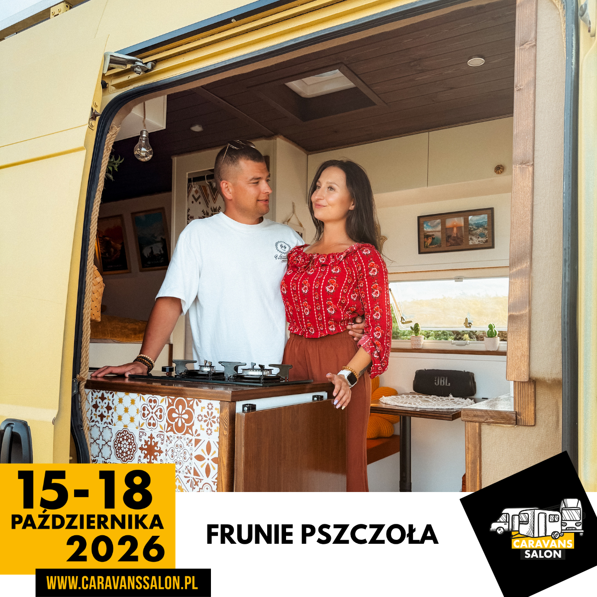 Frunie Pszczoła