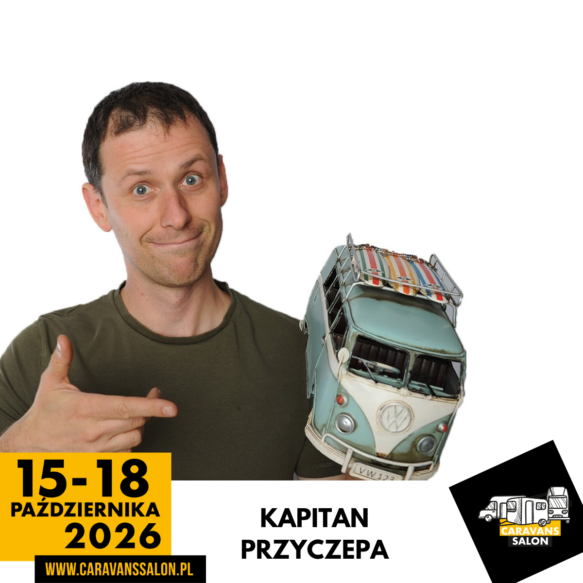 Kapitan Przyczepa