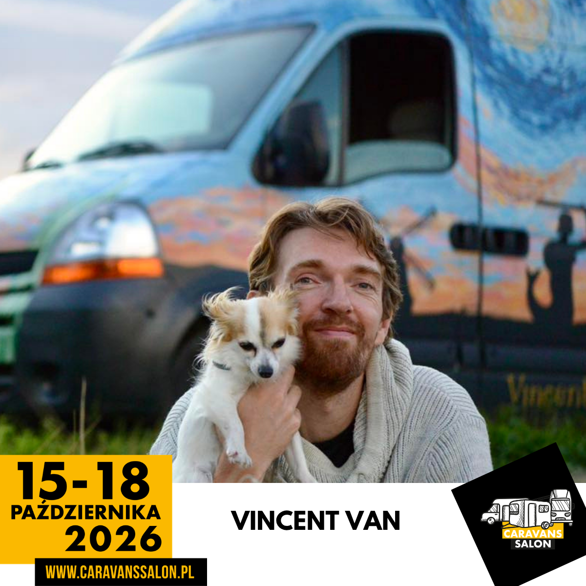 Vincent Van