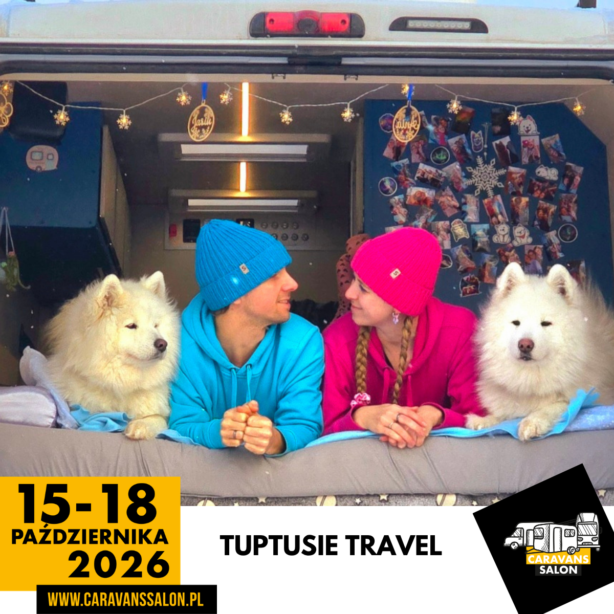 Tuptusie Travel