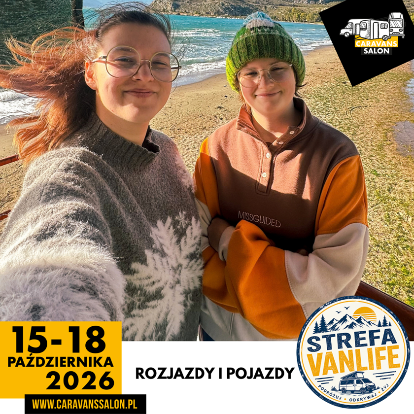 Rozjazdy i Pojazdy