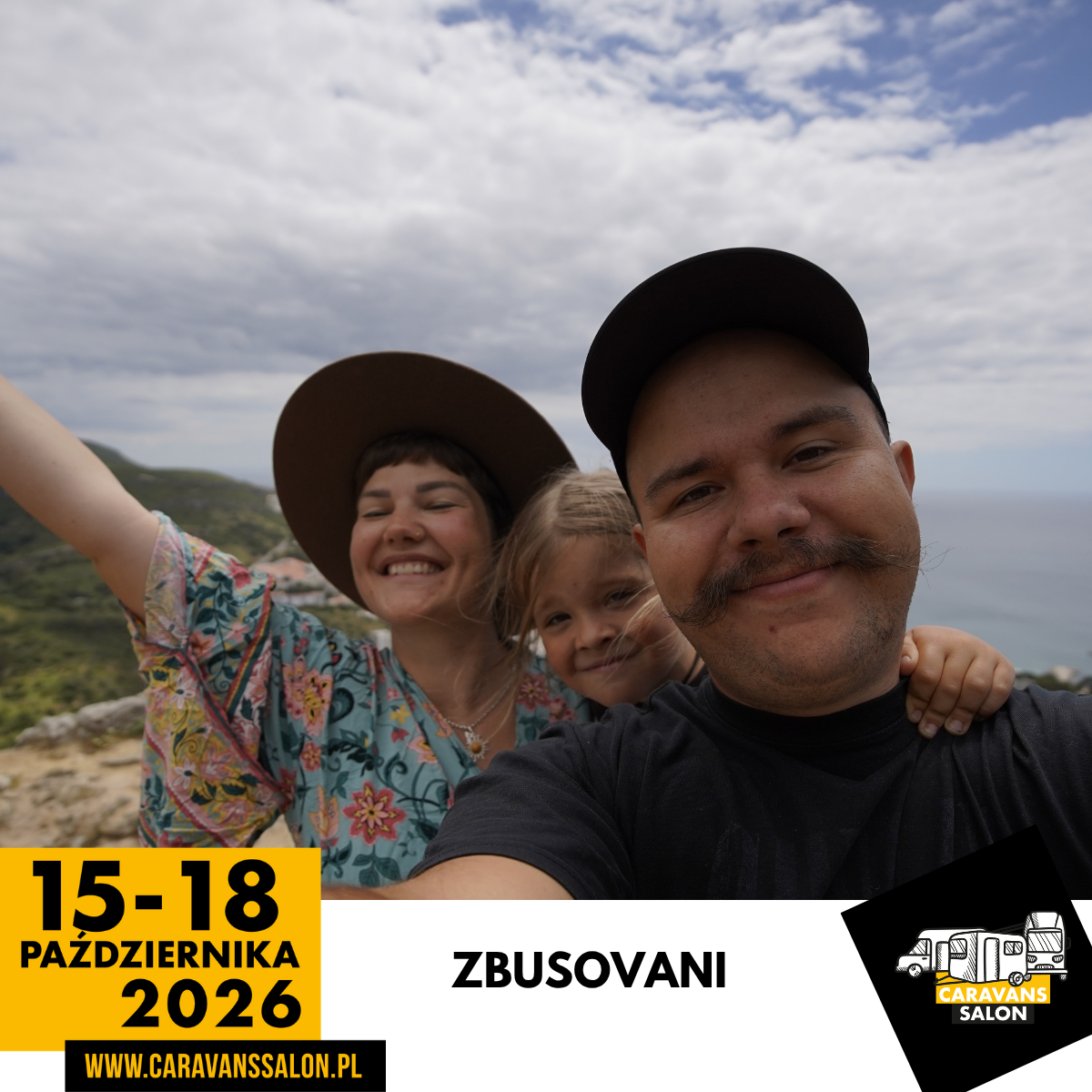 Zbusovani