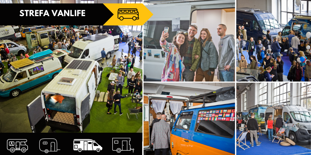 Strefa Vanlife