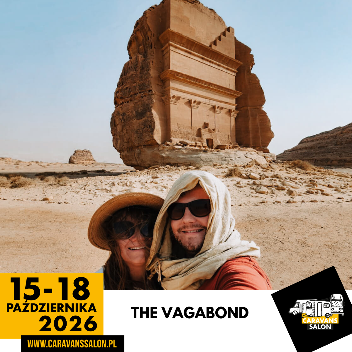 The Vagabond