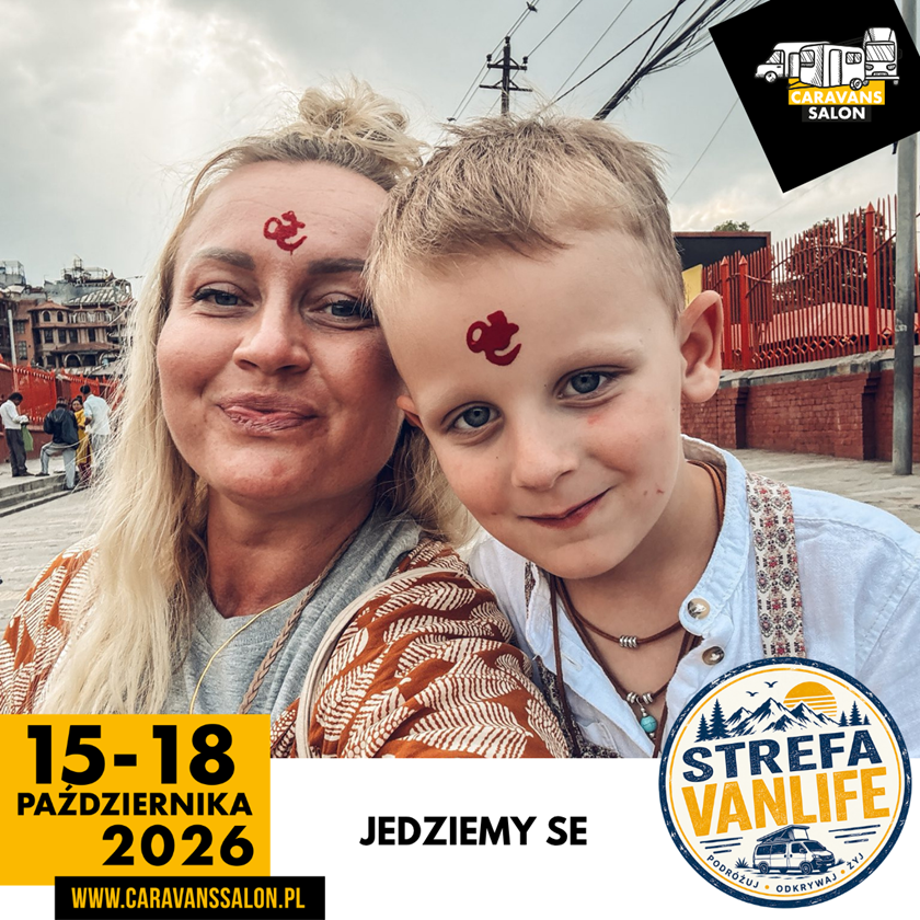 JedziemySe
