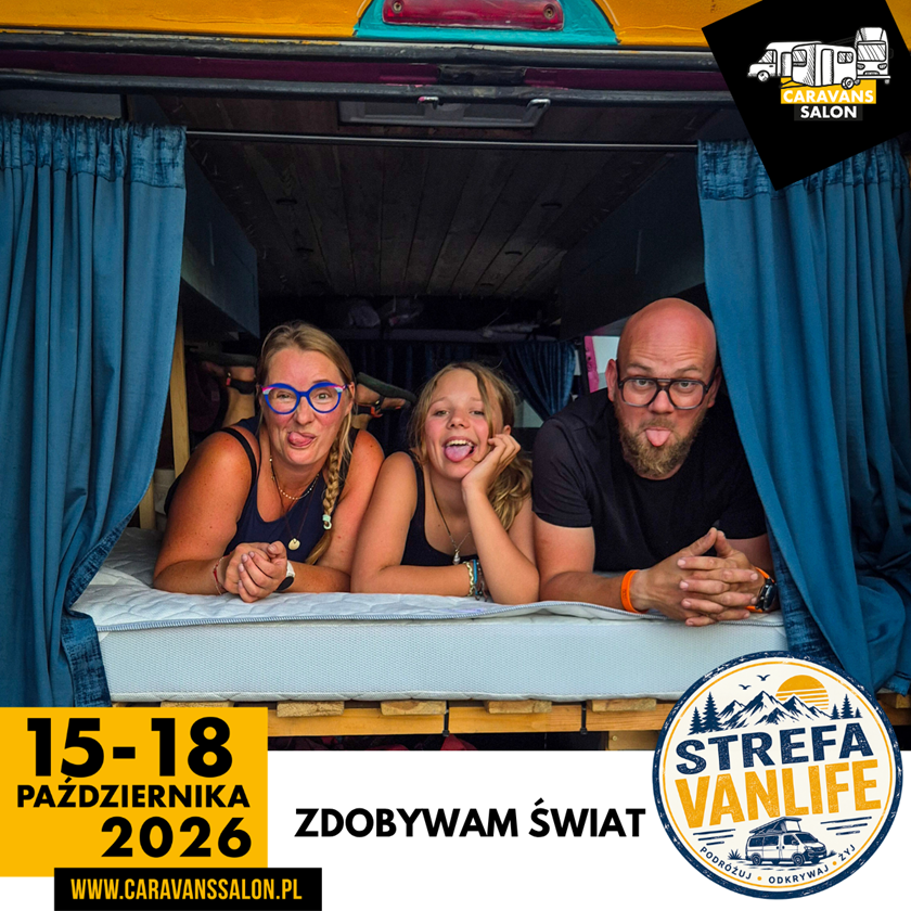 Zdobywam Świat