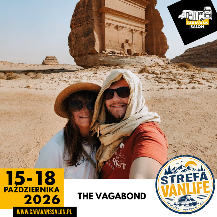 The Vagabond