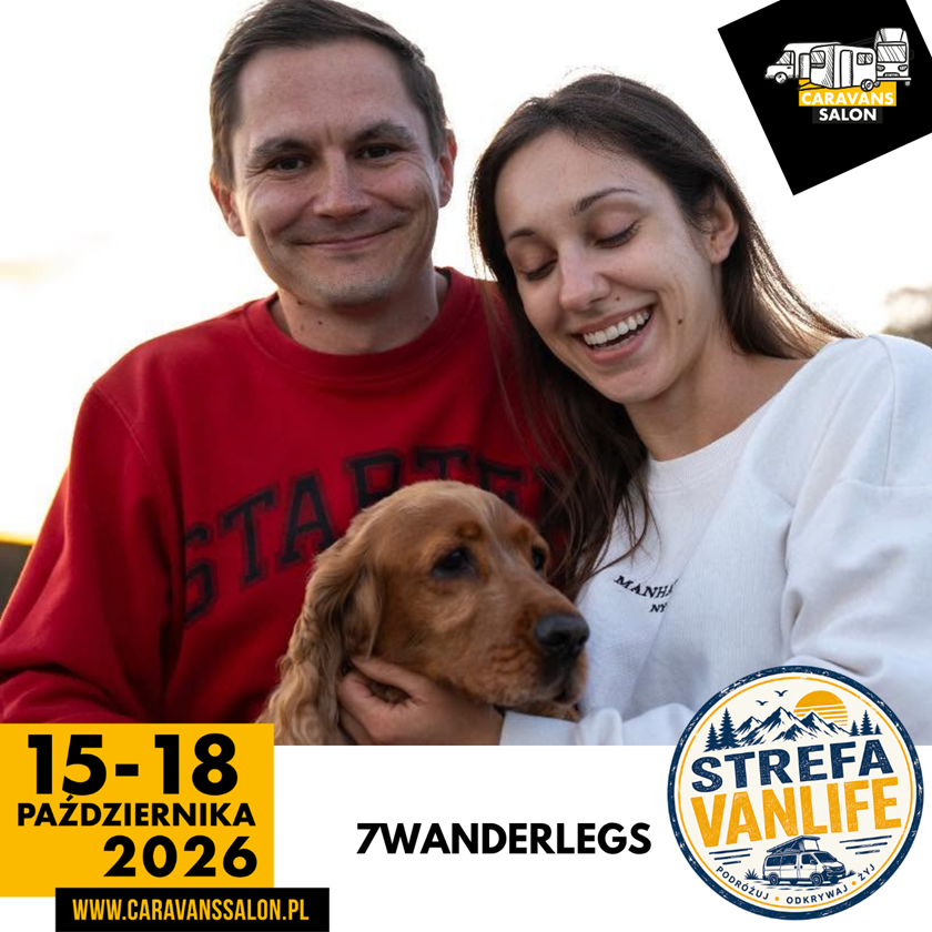 7wanderlegs