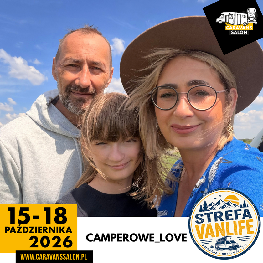 Camperowe Love