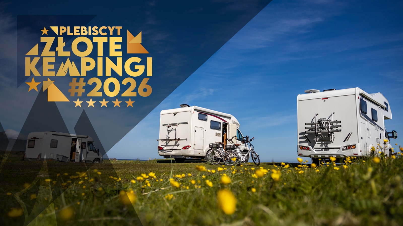 Caravans Salon Poland 2026